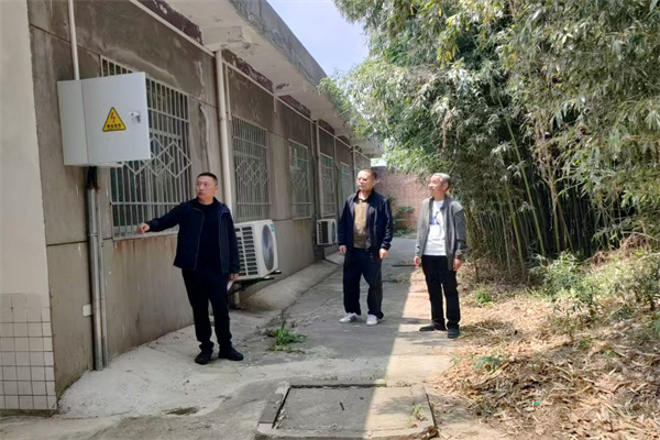 乾县试验站开展节前安全检查.jpg