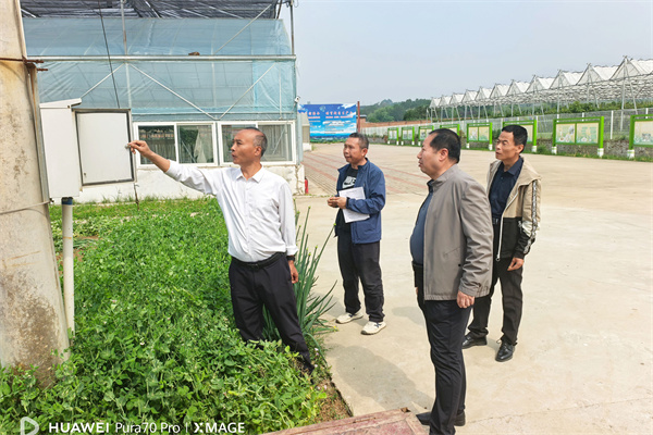 眉县试验站对辖区重点区域进行安全检查.jpg