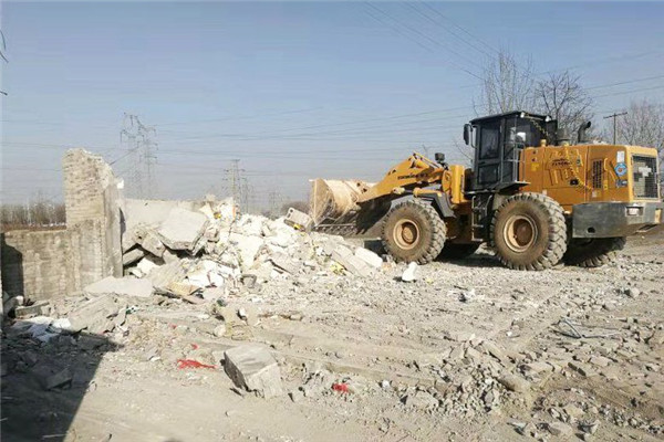 97fe6669a23745e8a4215616e4653f74.jpg 出租土地腾退和地上建筑物拆除.jpg