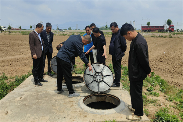 aa05fe6156fb4e2ba8e703c01ee07218.jpg 引水管网阀门分水操作培训.jpg